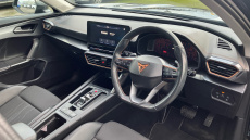 CUPRA Formentor 1.5 TSI 150 V1 5dr DSG Petrol Estate